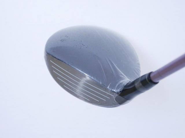 Fairway Wood : ROYAL COLLECTION : **หัวของใหม่ ก้านมือสอง** หัวไม้ 2 RC (Royal Collection) SFD X7 Ti (ตัว Titanium หายาก) Loft 14 Flex R