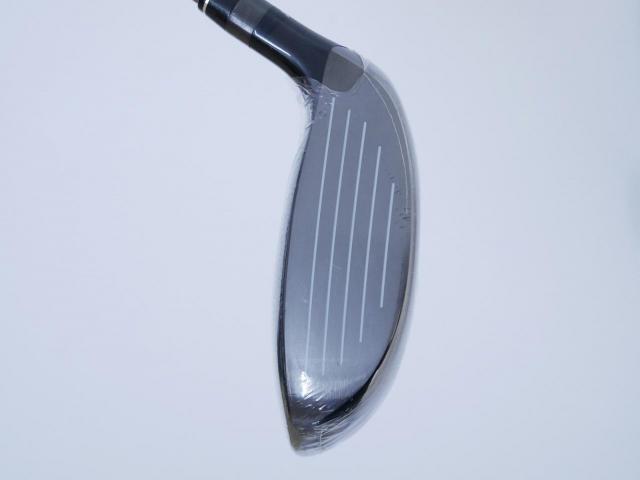 Fairway Wood : ROYAL COLLECTION : **หัวของใหม่ ก้านมือสอง** หัวไม้ 2 RC (Royal Collection) SFD X7 Ti (ตัว Titanium หายาก) Loft 14 Flex R