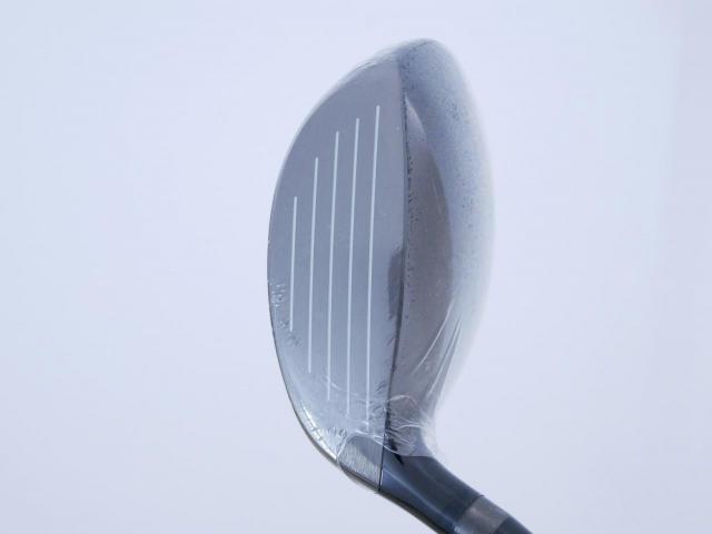 Fairway Wood : ROYAL COLLECTION : **หัวของใหม่ ก้านมือสอง** หัวไม้ 2 RC (Royal Collection) SFD X7 Ti (ตัว Titanium หายาก) Loft 14 Flex R