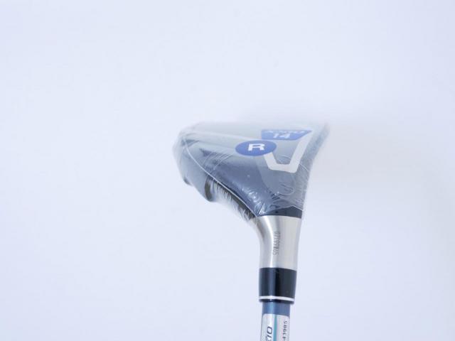 Fairway Wood : xxio : **ของใหม่ ยังไม่แกะพลาสติก** ไม้กระเทย XXIO 14 (รุ่นใหม่ล่าสุด ออกปี 2026) Loft 23 ก้าน MP-1400 Flex R