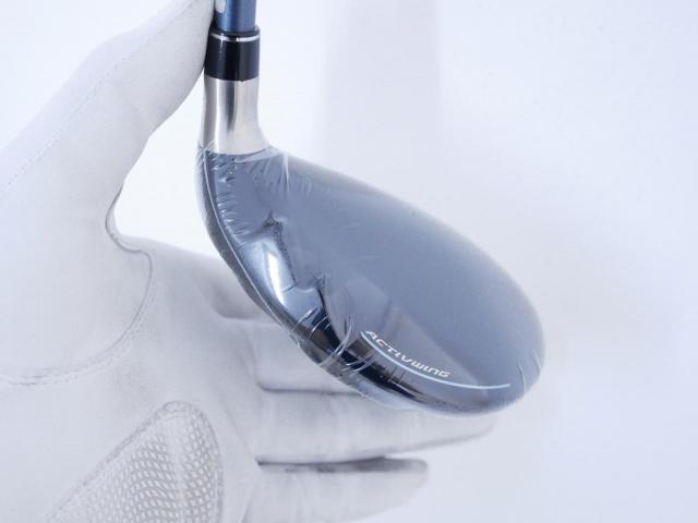 Fairway Wood : xxio : **ของใหม่ ยังไม่แกะพลาสติก** ไม้กระเทย XXIO 14 (รุ่นใหม่ล่าสุด ออกปี 2026) Loft 23 ก้าน MP-1400 Flex R