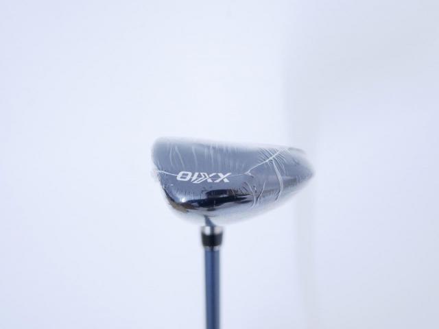 Fairway Wood : xxio : **ของใหม่ ยังไม่แกะพลาสติก** ไม้กระเทย XXIO 14 (รุ่นใหม่ล่าสุด ออกปี 2026) Loft 23 ก้าน MP-1400 Flex R