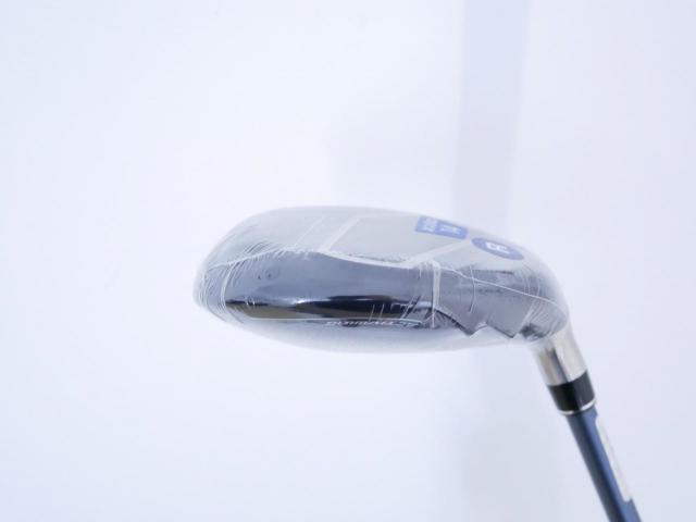 Fairway Wood : xxio : **ของใหม่ ยังไม่แกะพลาสติก** ไม้กระเทย XXIO 14 (รุ่นใหม่ล่าสุด ออกปี 2026) Loft 23 ก้าน MP-1400 Flex R