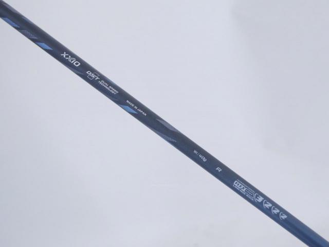 Fairway Wood : xxio : **ของใหม่ ยังไม่แกะพลาสติก** ไม้กระเทย XXIO 14 (รุ่นใหม่ล่าสุด ออกปี 2026) Loft 23 ก้าน MP-1400 Flex R