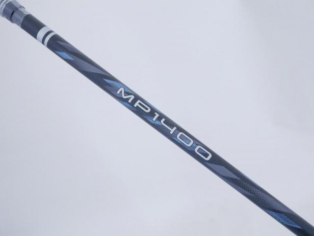 Fairway Wood : xxio : **ของใหม่ ยังไม่แกะพลาสติก** ไม้กระเทย XXIO 14 (รุ่นใหม่ล่าสุด ออกปี 2026) Loft 23 ก้าน MP-1400 Flex R