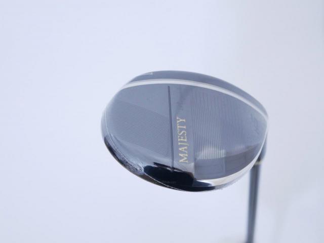 Fairway Wood : Maruman : **ของใหม่ ยังไม่แกะพลาสติก** ไม้กระเทย Maruman MAJESTY Royale (รุ่นล่าสุด ปี 2026 รุ่นท้อปสุด) Loft 22 Flex R