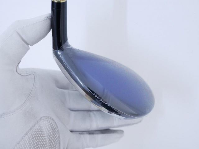 Fairway Wood : Maruman : **ของใหม่ ยังไม่แกะพลาสติก** ไม้กระเทย Maruman MAJESTY Royale (รุ่นล่าสุด ปี 2026 รุ่นท้อปสุด) Loft 22 Flex R
