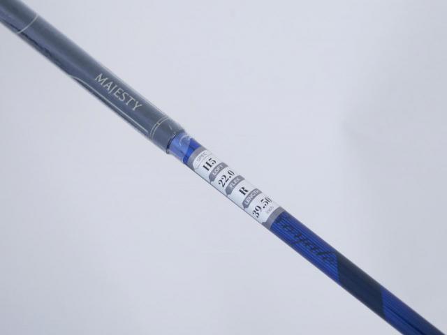 Fairway Wood : Maruman : **ของใหม่ ยังไม่แกะพลาสติก** ไม้กระเทย Maruman MAJESTY Royale (รุ่นล่าสุด ปี 2026 รุ่นท้อปสุด) Loft 22 Flex R