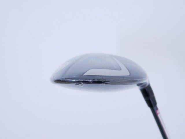Fairway Wood : Yamaha : **ของใหม่ มีตำหนิ** ไม้กระเทย Yamaha Inpres DriveStar (รุ่นล่าสุด ปี 2025 ตีไกลมากๆ) Loft 18 ก้าน Fujikura Speeder NX M425u Flex R