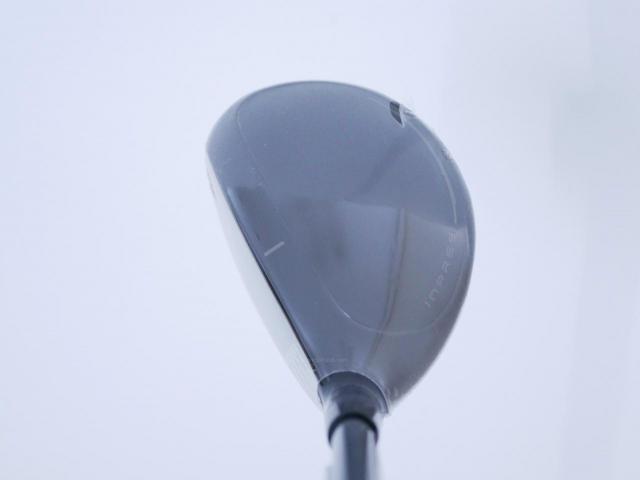 Fairway Wood : Yamaha : **ของใหม่ มีตำหนิ** ไม้กระเทย Yamaha Inpres DriveStar (รุ่นล่าสุด ปี 2025 ตีไกลมากๆ) Loft 18 ก้าน Fujikura Speeder NX M425u Flex R