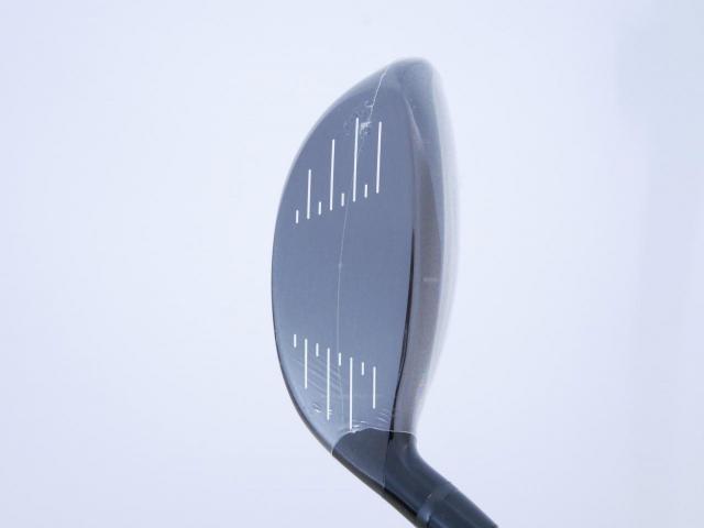 Fairway Wood : Yamaha : **ของใหม่ มีตำหนิ** ไม้กระเทย Yamaha Inpres DriveStar (รุ่นล่าสุด ปี 2025 ตีไกลมากๆ) Loft 18 ก้าน Fujikura Speeder NX M425u Flex R