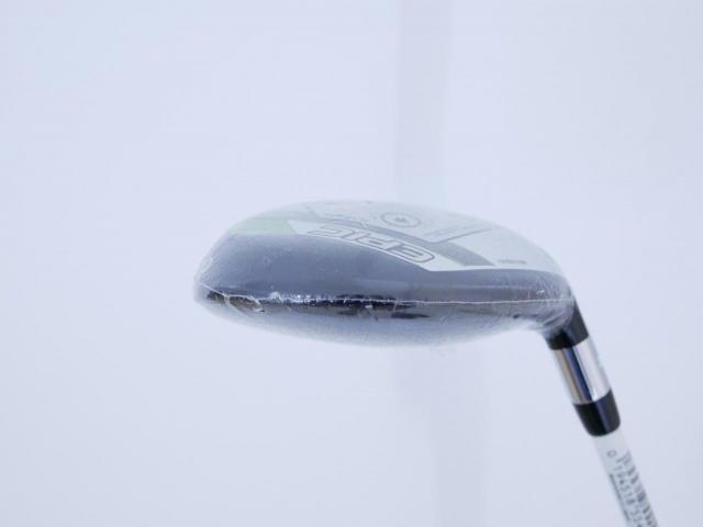Lady club : All : **ของใหม่ ยังไม่แกะพลาสติก** ไม้กระเทย Callaway EPIC MAX FAST (รุ่นปี 2021) Loft 20 ก้าน Mitsubishi ELDIO 40 Flex A (Lady)