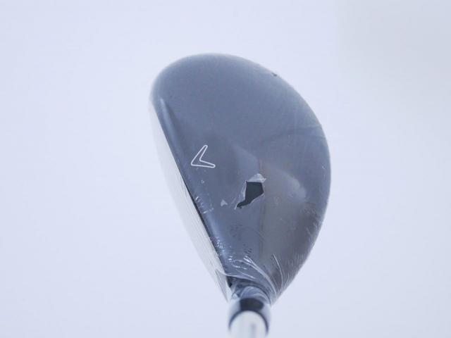 Lady club : All : **ของใหม่ ยังไม่แกะพลาสติก** ไม้กระเทย Callaway EPIC MAX FAST (รุ่นปี 2021) Loft 20 ก้าน Mitsubishi ELDIO 40 Flex A (Lady)