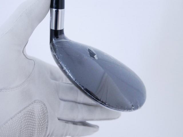 Lady club : All : **ของใหม่ ยังไม่แกะพลาสติก** ไม้กระเทย Callaway EPIC MAX FAST (รุ่นปี 2021) Loft 20 ก้าน Mitsubishi ELDIO 40 Flex A (Lady)