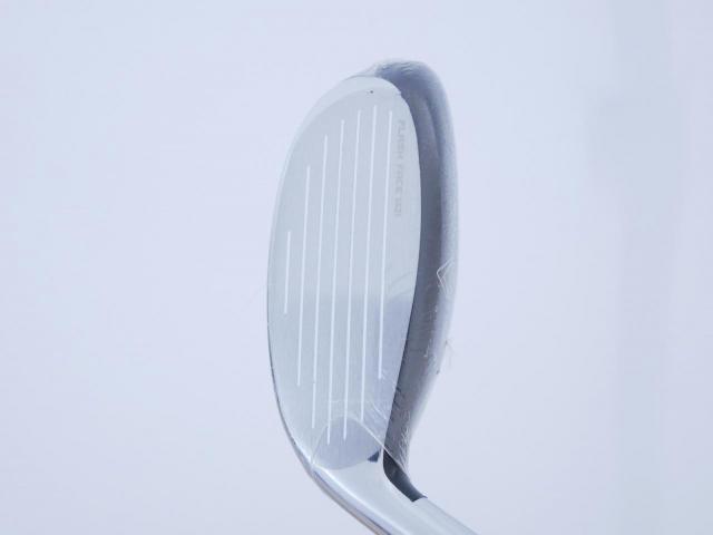 Lady club : All : **ของใหม่ ยังไม่แกะพลาสติก** ไม้กระเทย Callaway EPIC MAX FAST (รุ่นปี 2021) Loft 20 ก้าน Mitsubishi ELDIO 40 Flex A (Lady)
