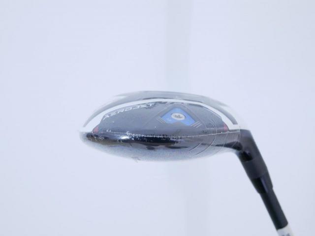Fairway Wood : Other Brand : **ของใหม่ ยังไม่แกะพลาสติก** ไม้กระเทย Cobra Aerojet (ปี 2023) Loft 24 ก้านกราไฟต์ KBS PGI 85 Flex S