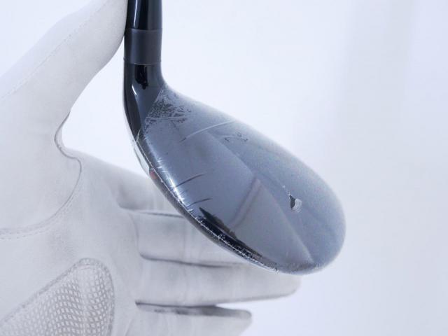 Fairway Wood : Other Brand : **ของใหม่ ยังไม่แกะพลาสติก** ไม้กระเทย Cobra Aerojet (ปี 2023) Loft 24 ก้านกราไฟต์ KBS PGI 85 Flex S