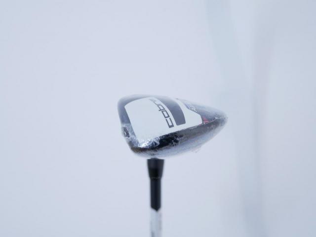 Fairway Wood : Other Brand : **ของใหม่ ยังไม่แกะพลาสติก** ไม้กระเทย Cobra Aerojet (ปี 2023) Loft 24 ก้านกราไฟต์ KBS PGI 85 Flex S