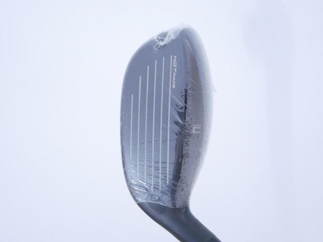 Fairway Wood : Other Brand : **ของใหม่ ยังไม่แกะพลาสติก** ไม้กระเทย Cobra Aerojet (ปี 2023) Loft 24 ก้านกราไฟต์ KBS PGI 85 Flex S