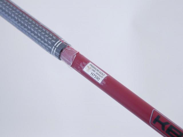 Fairway Wood : Other Brand : **ของใหม่ ยังไม่แกะพลาสติก** ไม้กระเทย Cobra Aerojet (ปี 2023) Loft 24 ก้านกราไฟต์ KBS PGI 85 Flex S