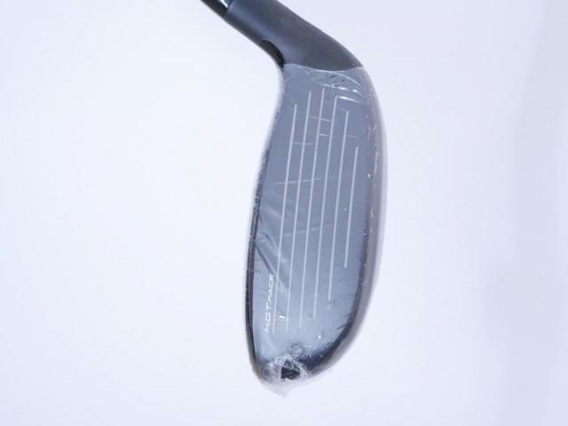 Fairway Wood : Other Brand : **ของใหม่ ยังไม่แกะพลาสติก** ไม้กระเทย Cobra Aerojet (ปี 2023) Loft 24 ก้านกราไฟต์ KBS PGI 85 Flex S