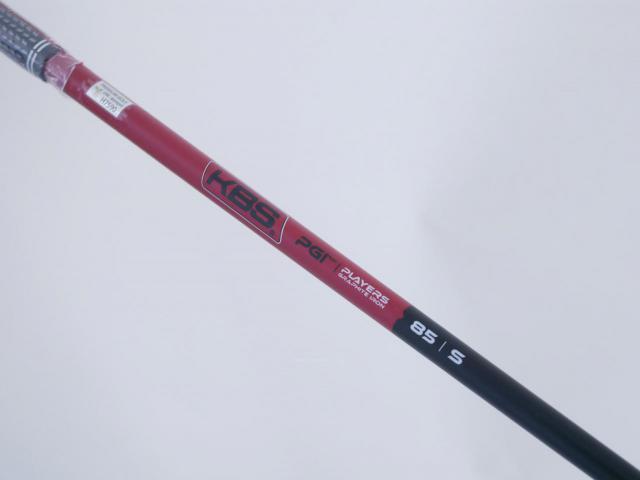 Fairway Wood : Other Brand : **ของใหม่ ยังไม่แกะพลาสติก** ไม้กระเทย Cobra Aerojet (ปี 2023) Loft 24 ก้านกราไฟต์ KBS PGI 85 Flex S