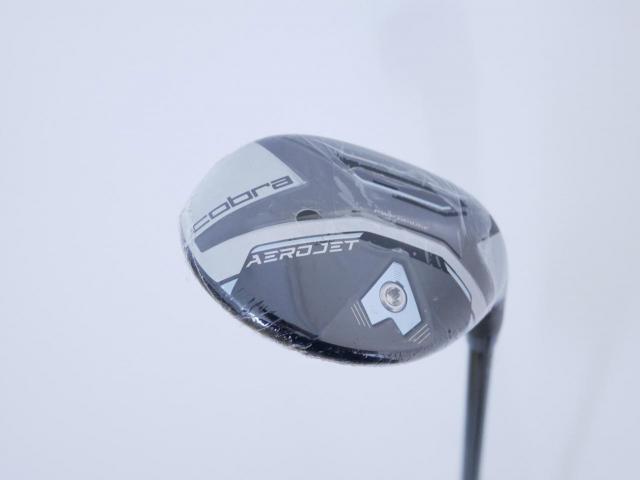 Lady club : All : **ของใหม่ ยังไม่แกะพลาสติก** ไม้กระเทย Cobra Aerojet (ปี 2023) Loft 24 ก้าน Fujikura Speeder NX Flex L