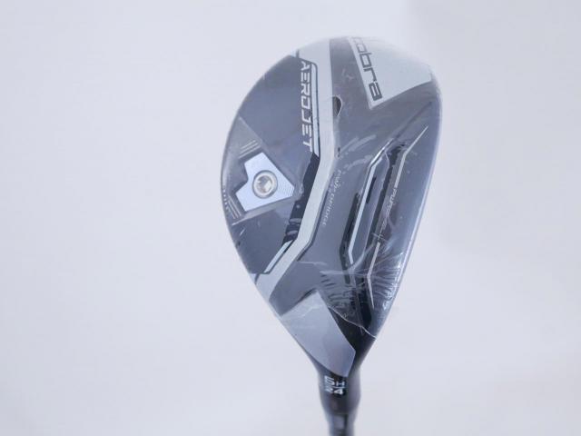 Lady club : All : **ของใหม่ ยังไม่แกะพลาสติก** ไม้กระเทย Cobra Aerojet (ปี 2023) Loft 24 ก้าน Fujikura Speeder NX Flex L