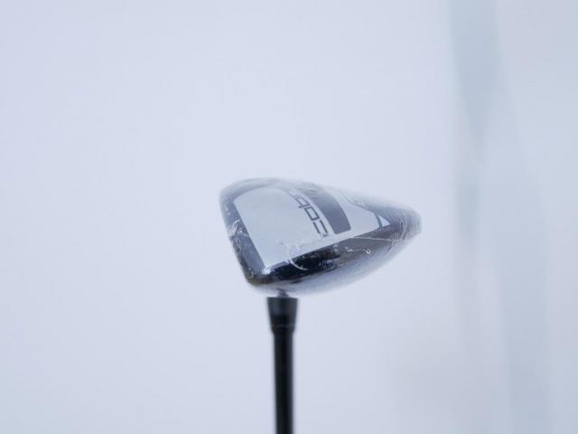 Lady club : All : **ของใหม่ ยังไม่แกะพลาสติก** ไม้กระเทย Cobra Aerojet (ปี 2023) Loft 24 ก้าน Fujikura Speeder NX Flex L