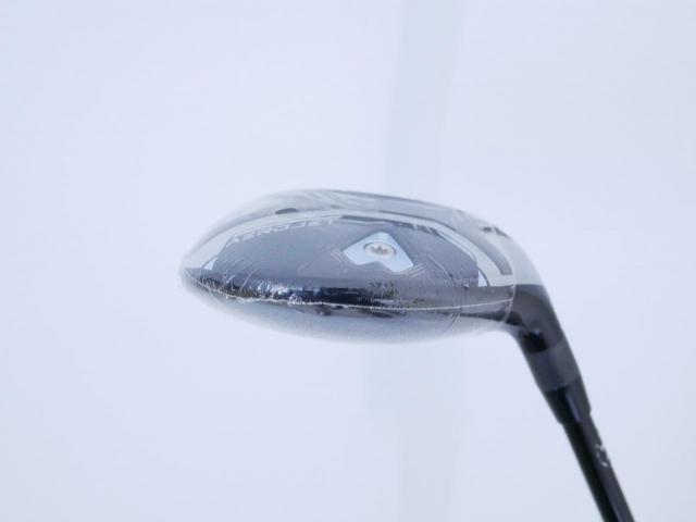 Lady club : All : **ของใหม่ ยังไม่แกะพลาสติก** ไม้กระเทย Cobra Aerojet (ปี 2023) Loft 24 ก้าน Fujikura Speeder NX Flex L