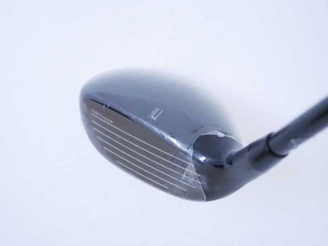 Lady club : All : **ของใหม่ ยังไม่แกะพลาสติก** ไม้กระเทย Cobra Aerojet (ปี 2023) Loft 24 ก้าน Fujikura Speeder NX Flex L