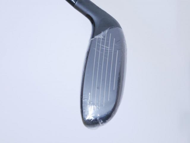Lady club : All : **ของใหม่ ยังไม่แกะพลาสติก** ไม้กระเทย Cobra Aerojet (ปี 2023) Loft 24 ก้าน Fujikura Speeder NX Flex L