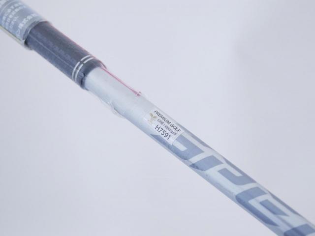 Lady club : All : **ของใหม่ ยังไม่แกะพลาสติก** ไม้กระเทย Cobra Aerojet (ปี 2023) Loft 24 ก้าน Fujikura Speeder NX Flex L