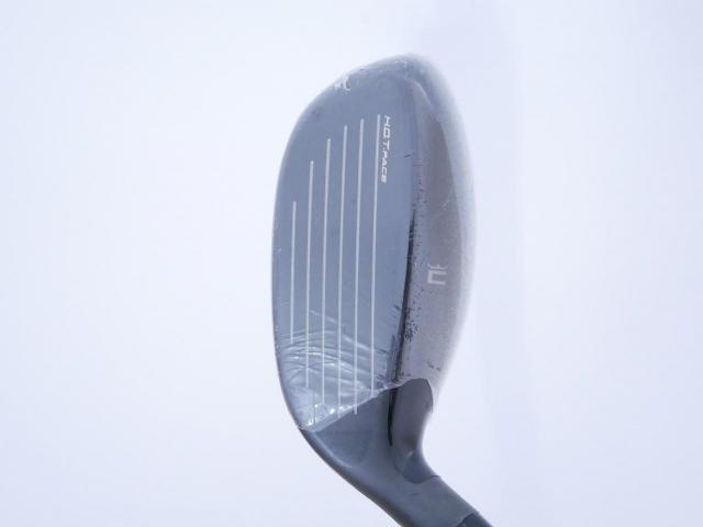 Lady club : All : **ของใหม่ ยังไม่แกะพลาสติก** ไม้กระเทย Cobra Aerojet (ปี 2023) Loft 24 ก้าน Fujikura Speeder NX Flex L