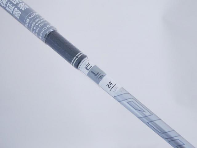 Lady club : All : **ของใหม่ ยังไม่แกะพลาสติก** ไม้กระเทย Cobra Aerojet (ปี 2023) Loft 24 ก้าน Fujikura Speeder NX Flex L