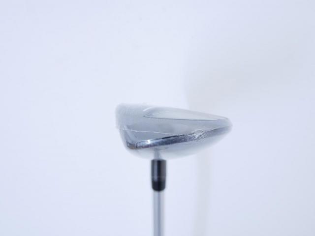 Lady club : All : **ของใหม่ ยังไม่แกะพลาสติก** ไม้กระเทย Taylormade Qi35 MAX Lite Rescue (ออกปี 2025) Loft 27 ก้าน Mitsubishi ELDIO TM40 Flex A (Lady)