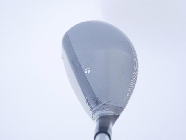 Lady club : All : **ของใหม่ ยังไม่แกะพลาสติก** ไม้กระเทย Taylormade Qi35 MAX Lite Rescue (ออกปี 2025) Loft 27 ก้าน Mitsubishi ELDIO TM40 Flex A (Lady)