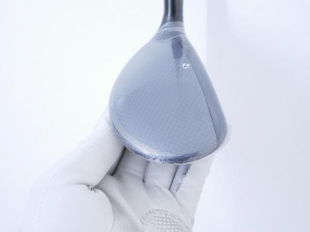Lady club : All : **ของใหม่ ยังไม่แกะพลาสติก** ไม้กระเทย Taylormade Qi35 MAX Lite Rescue (ออกปี 2025) Loft 27 ก้าน Mitsubishi ELDIO TM40 Flex A (Lady)