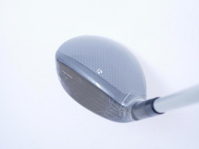 Lady club : All : **ของใหม่ ยังไม่แกะพลาสติก** ไม้กระเทย Taylormade Qi35 MAX Lite Rescue (ออกปี 2025) Loft 27 ก้าน Mitsubishi ELDIO TM40 Flex A (Lady)
