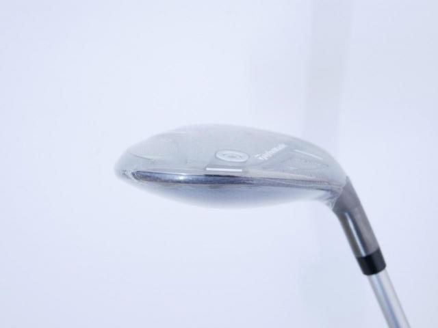 Lady club : All : **ของใหม่ ยังไม่แกะพลาสติก** ไม้กระเทย Taylormade Qi35 MAX Lite Rescue (ออกปี 2025) Loft 27 ก้าน Mitsubishi ELDIO TM40 Flex L