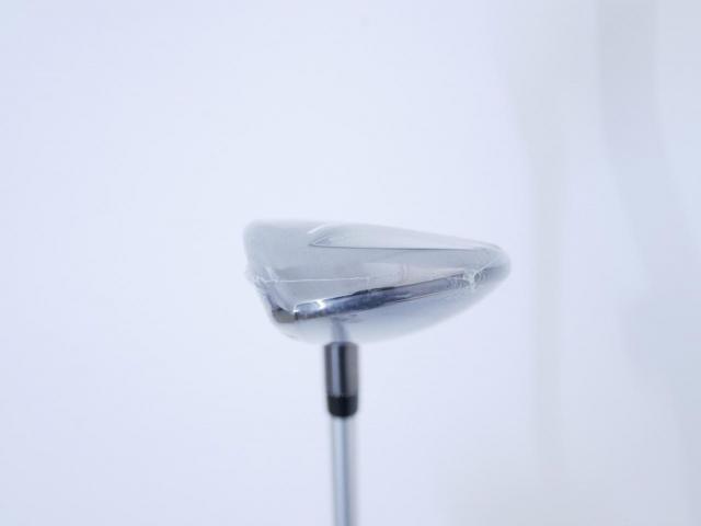 Lady club : All : **ของใหม่ ยังไม่แกะพลาสติก** ไม้กระเทย Taylormade Qi35 MAX Lite Rescue (ออกปี 2025) Loft 27 ก้าน Mitsubishi ELDIO TM40 Flex L