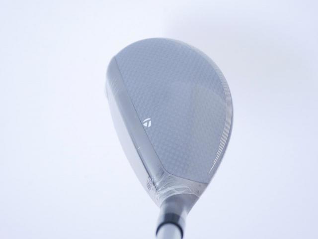 Lady club : All : **ของใหม่ ยังไม่แกะพลาสติก** ไม้กระเทย Taylormade Qi35 MAX Lite Rescue (ออกปี 2025) Loft 27 ก้าน Mitsubishi ELDIO TM40 Flex L