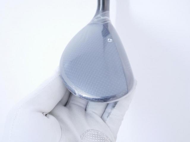 Lady club : All : **ของใหม่ ยังไม่แกะพลาสติก** ไม้กระเทย Taylormade Qi35 MAX Lite Rescue (ออกปี 2025) Loft 27 ก้าน Mitsubishi ELDIO TM40 Flex L