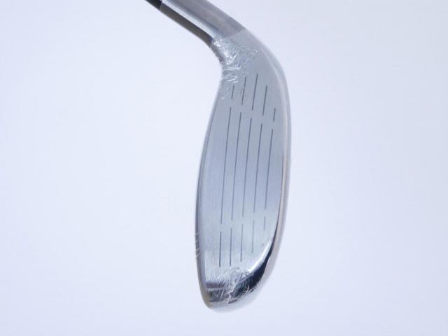 Lady club : All : **ของใหม่ ยังไม่แกะพลาสติก** ไม้กระเทย Taylormade Qi35 MAX Lite Rescue (ออกปี 2025) Loft 27 ก้าน Mitsubishi ELDIO TM40 Flex L