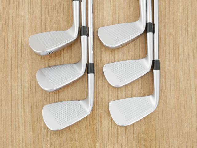 Iron set : Ping : ชุดเหล็ก Ping Blueprint Forged (ปี 2020 ตัวท้อป ของใหม่เกือบ 6 หมื่น) มีเหล็ก 5-Pw (6 ชิ้น) ก้านเหล็ก Dynamic Gold S200