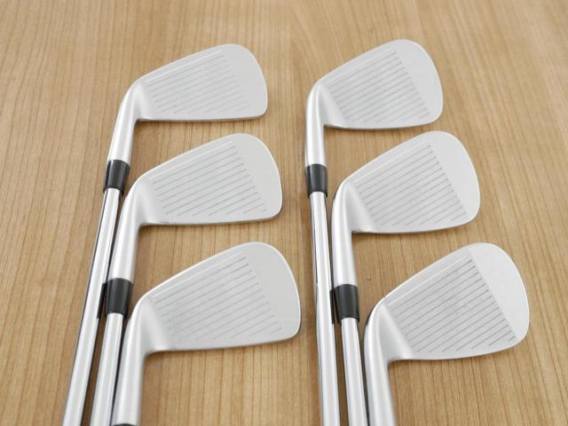 Iron set : Ping : ชุดเหล็ก Ping Blueprint Forged (ปี 2020 ตัวท้อป ของใหม่เกือบ 6 หมื่น) มีเหล็ก 5-Pw (6 ชิ้น) ก้านเหล็ก Dynamic Gold S200