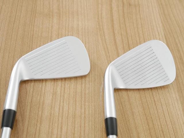 Iron set : Ping : ชุดเหล็ก Ping Blueprint Forged (ปี 2020 ตัวท้อป ของใหม่เกือบ 6 หมื่น) มีเหล็ก 5-Pw (6 ชิ้น) ก้านเหล็ก Dynamic Gold S200