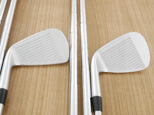 Iron set : Ping : ชุดเหล็ก Ping Blueprint Forged (ปี 2020 ตัวท้อป ของใหม่เกือบ 6 หมื่น) มีเหล็ก 5-Pw (6 ชิ้น) ก้านเหล็ก Dynamic Gold S200