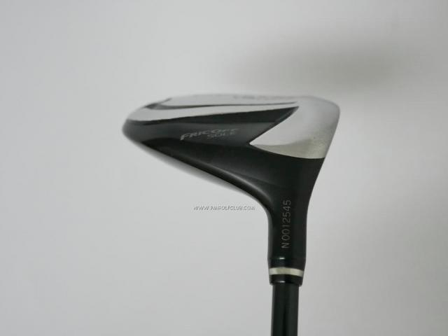 Fairway Wood : Yamaha : หัวไม้ 7 Yamaha Inpres X Classic (รุ่นท๊อปสุด) Loft 21 Flex SR