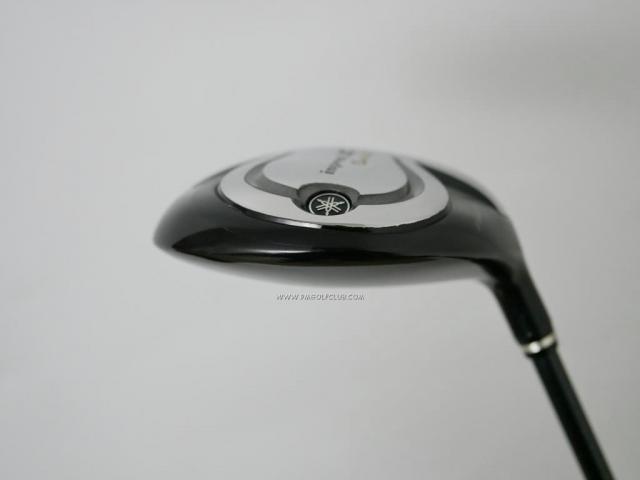 Fairway Wood : Yamaha : หัวไม้ 7 Yamaha Inpres X Classic (รุ่นท๊อปสุด) Loft 21 Flex SR